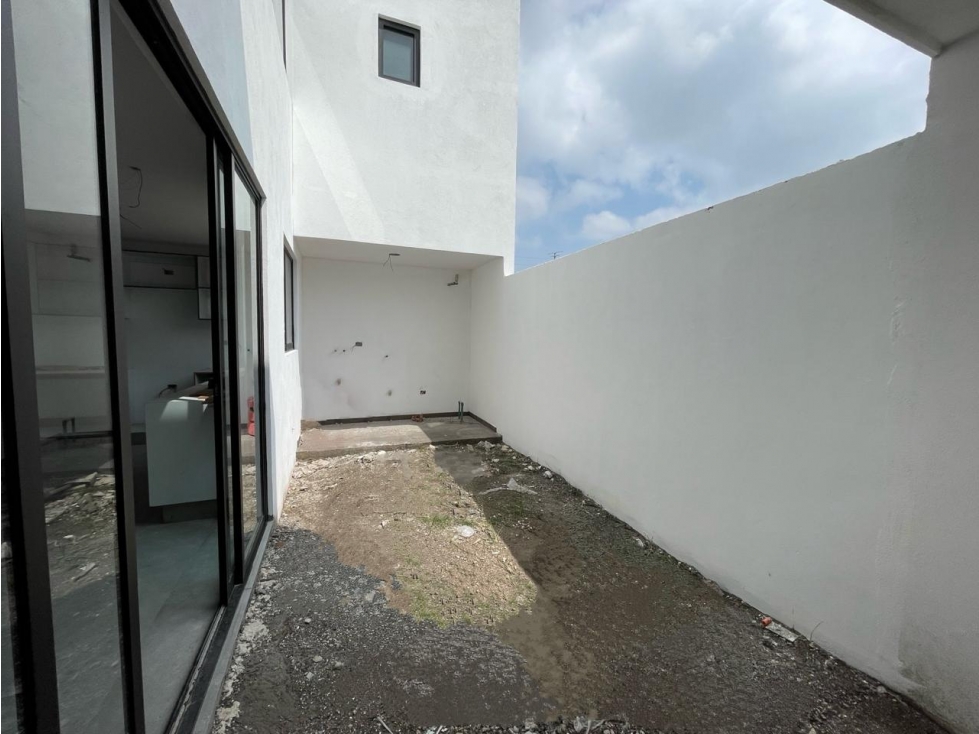 Casa en Venta en Momoxpan, Zona Explanada — foto 4