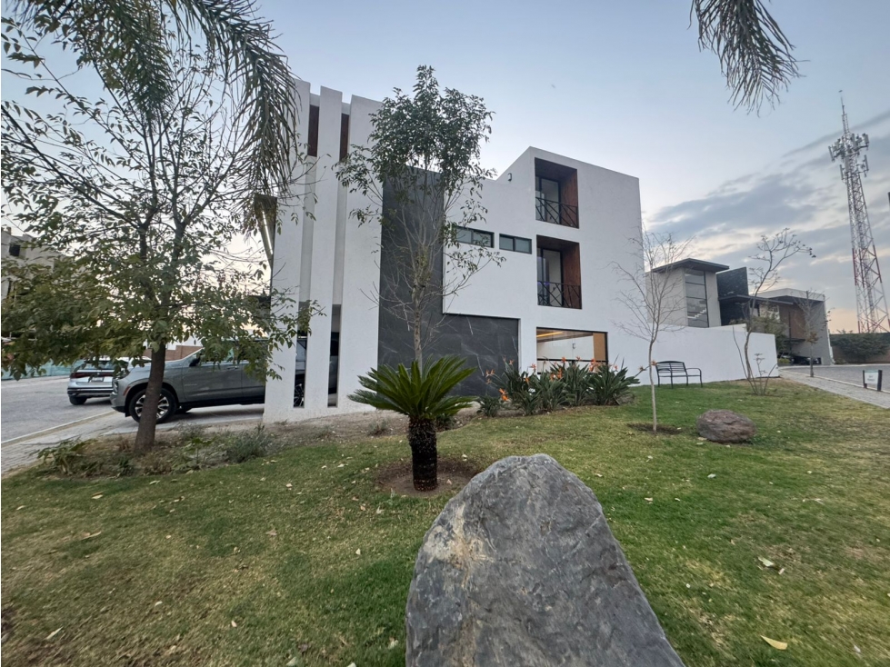 Casa en Venta en Parque Monaco, Lomas de Angelópolis II — foto 4
