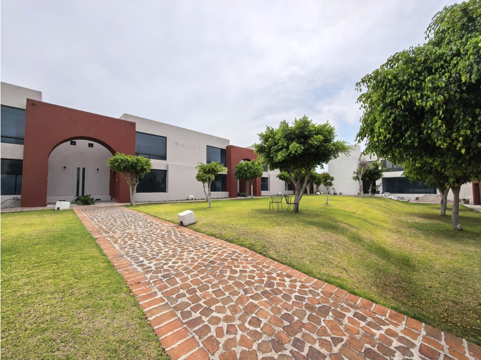 Casa en Renta en Morillotla - 4