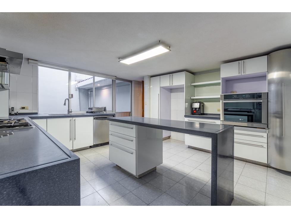 Casa en Venta en Club de Golf Las Fuentes 2 — foto 4