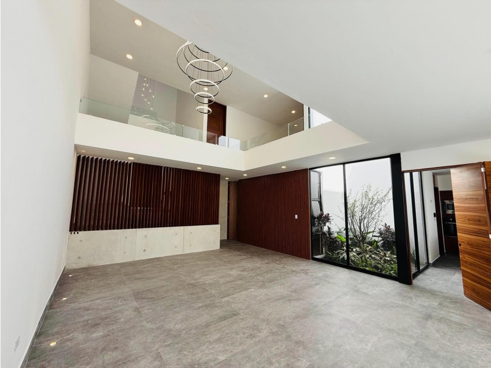 Casa en Venta en Lomas de Angelópolis — foto 3