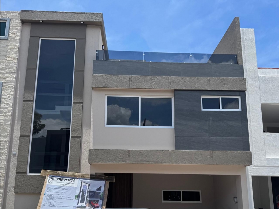 Casa en Venta Fraccionamiento Arboreto — foto 6