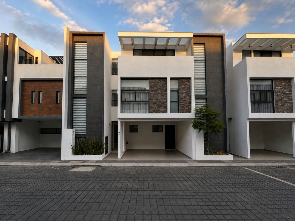 Casa en Venta en la Carcaña
