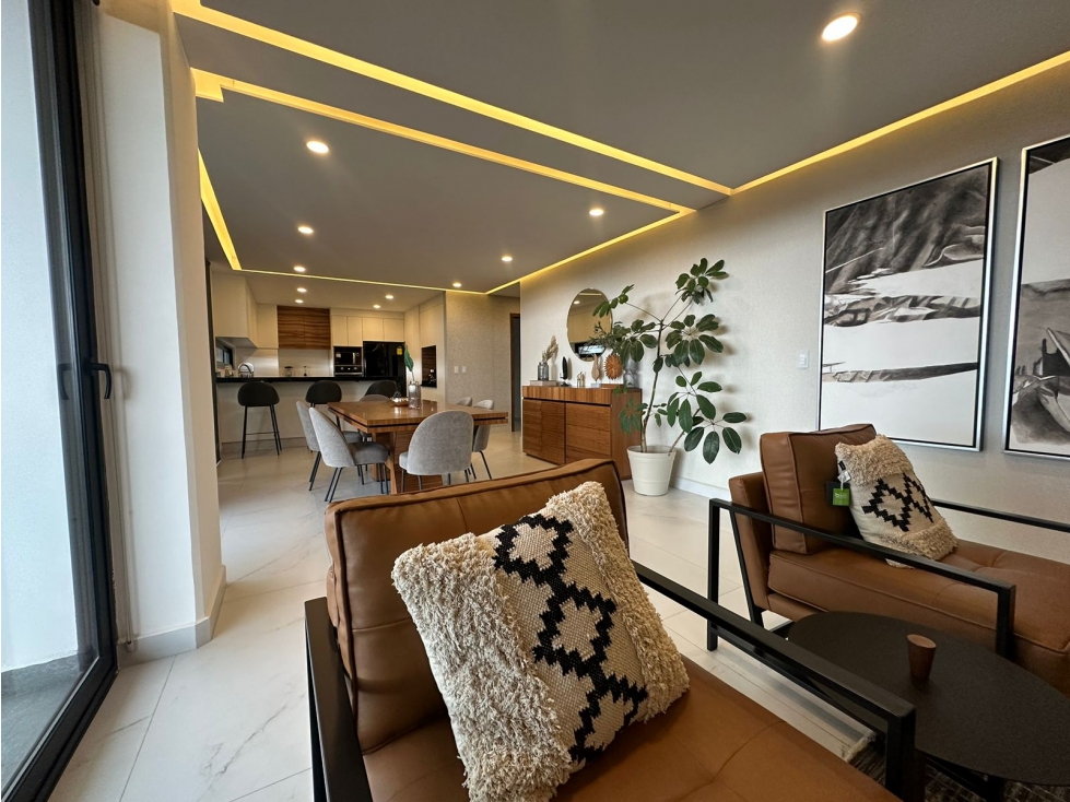Departamento en Venta en Las Animas — foto 2