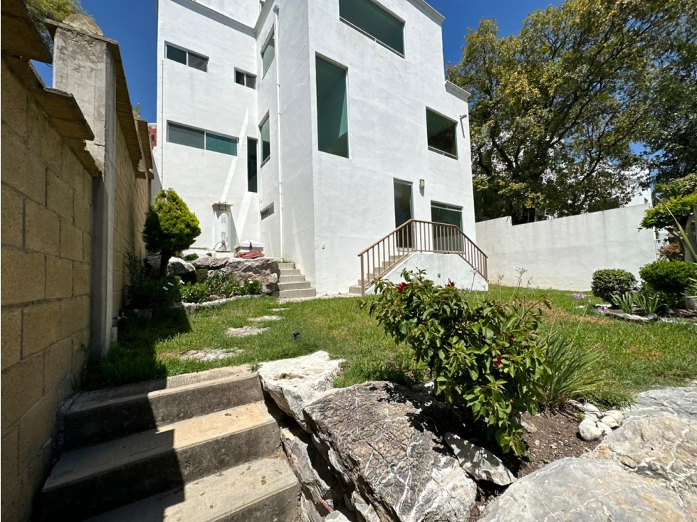 Casa en Venta en La Calera