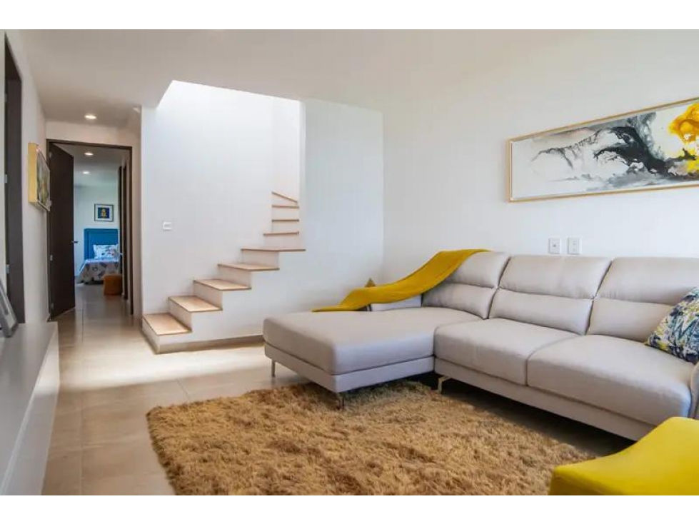 Casa en Venta Lomas de Angelópolis III