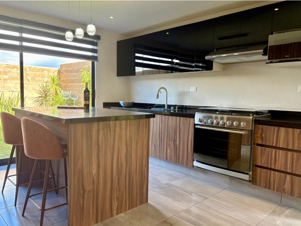 Casa en venta en Parque Aspen, Lomas de Angelópolis 3 — foto 4