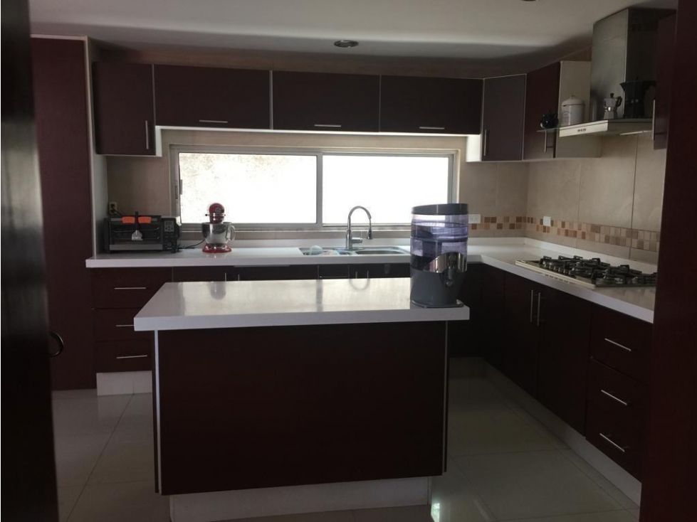 Casa en venta en zona plaza San Diego — foto 6