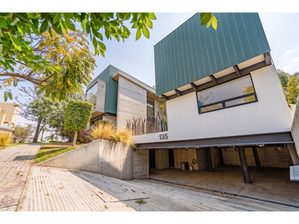 Casa en Venta en Lomas de Angelópolis — foto 5