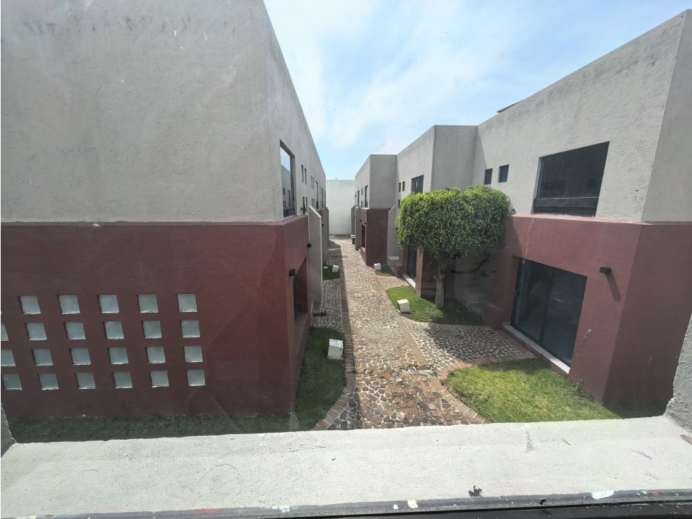 Casa en Renta en Morillotla - 2