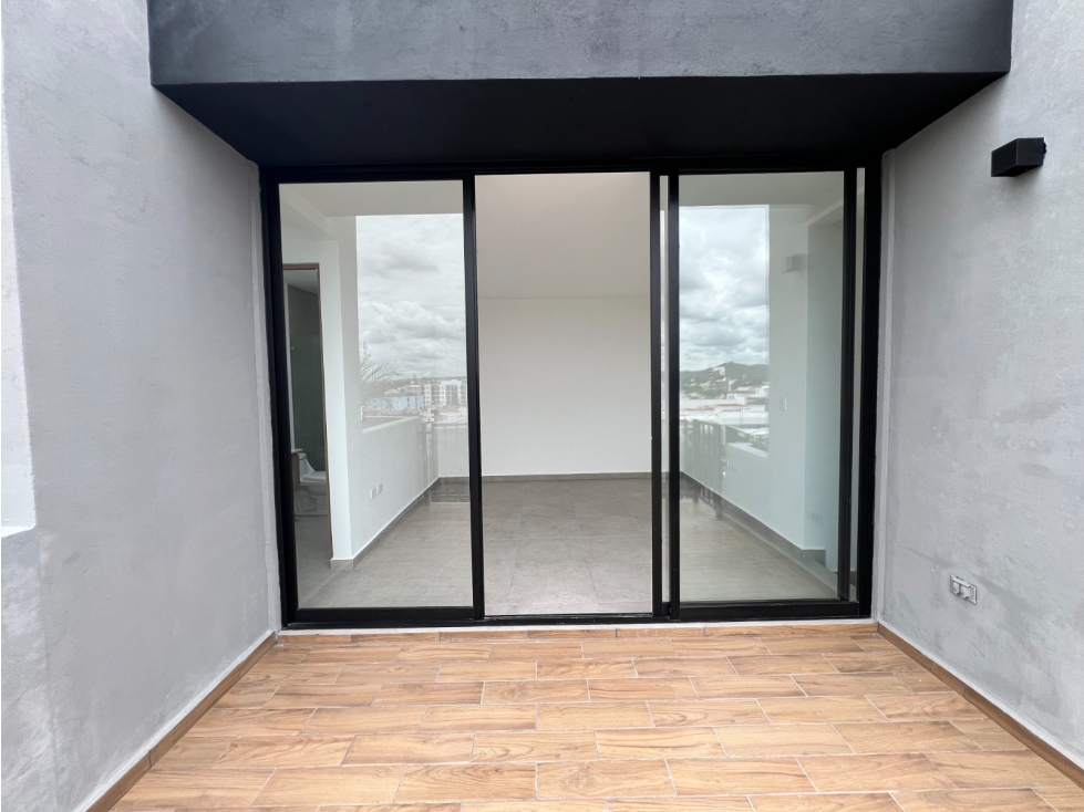 Departamento Pent-house en Venta Anzures — foto 6