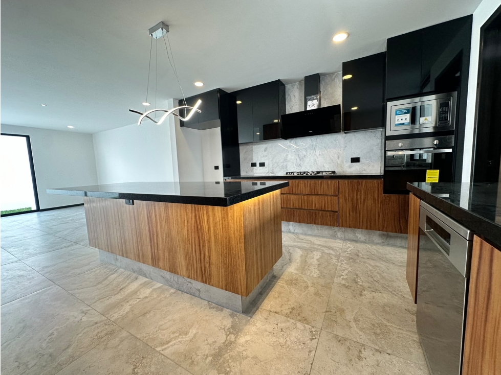 Casa en Venta en Lomas de Angelopolis III — foto 5