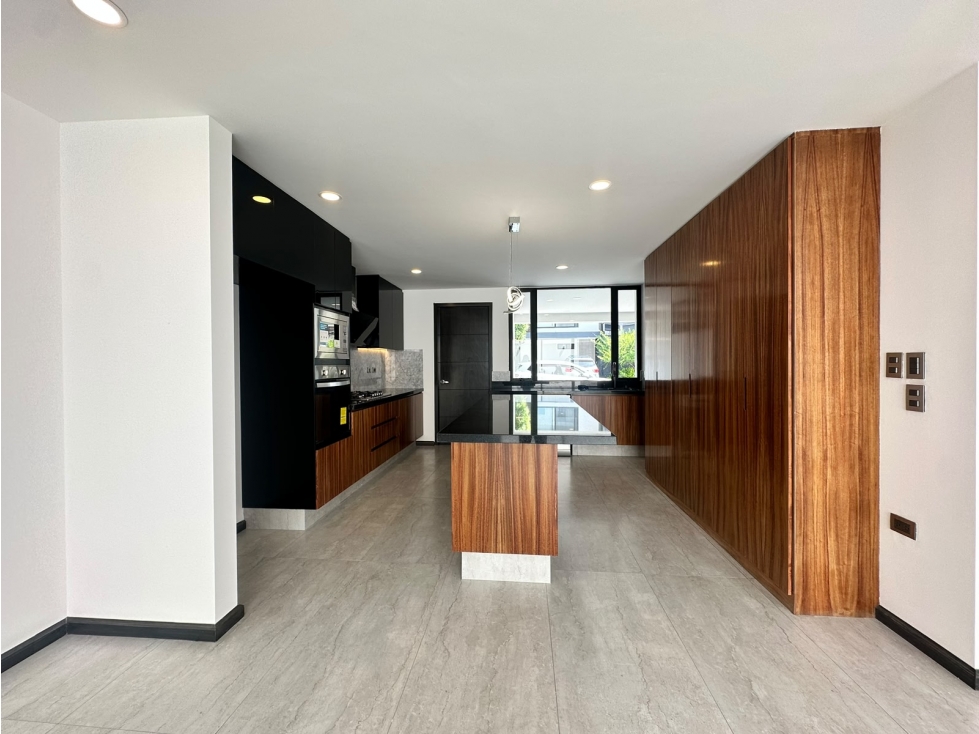 Casa en Venta en Lomas de Angelópolis III — foto 5