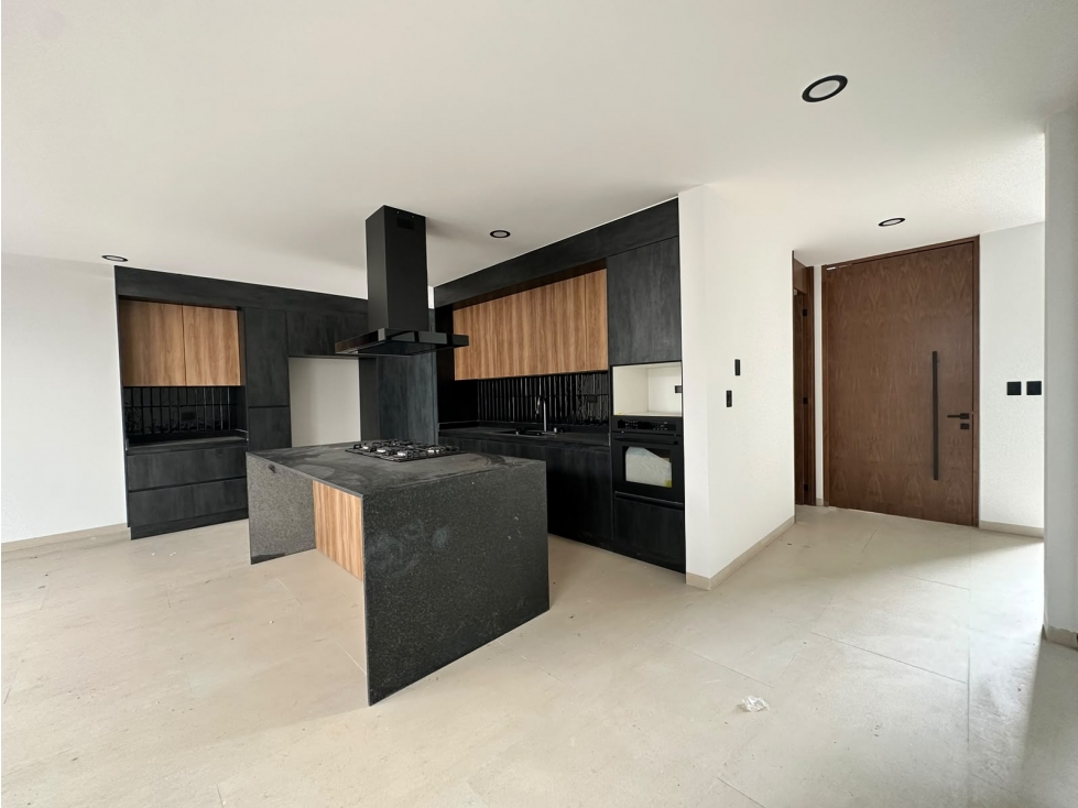 Casa en Venta en Lomas de Angelópolis III