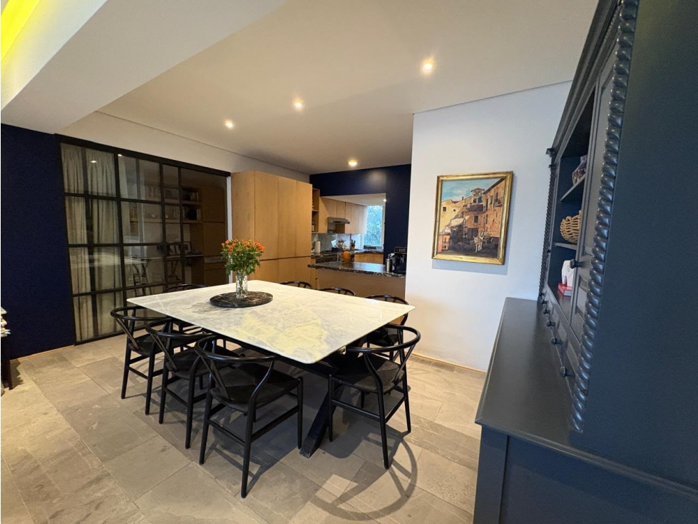 Departamento en Venta en Zavaleta