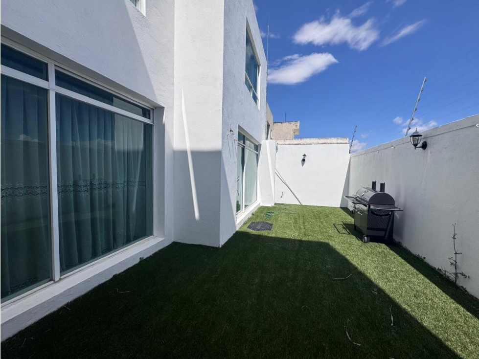 Casa en Venta en Zerezotla — foto 4