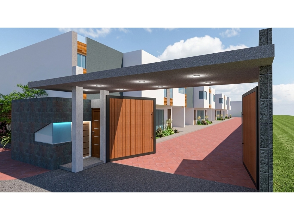 Casa en venta en Cuautlancingo. — foto 2