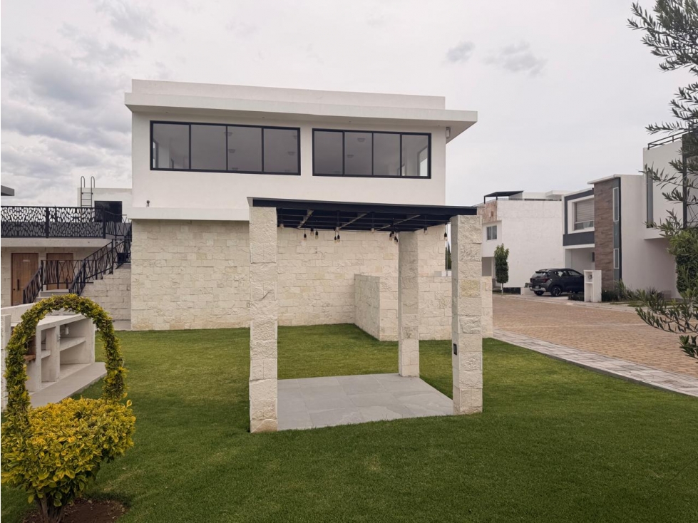 Casa en Venta Cuautlancingo - 2