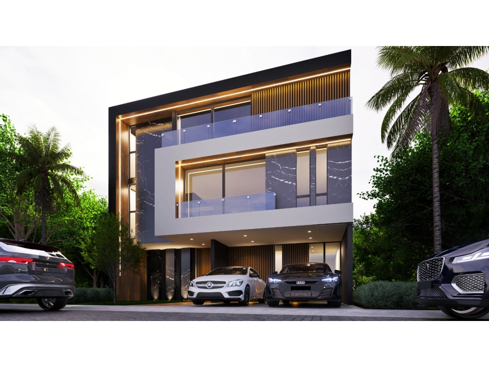 Casa en Venta en Lomas de Angelópolis II - 4