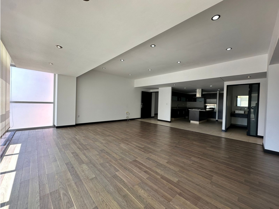Departamento en Venta en Parque del Arte - 4