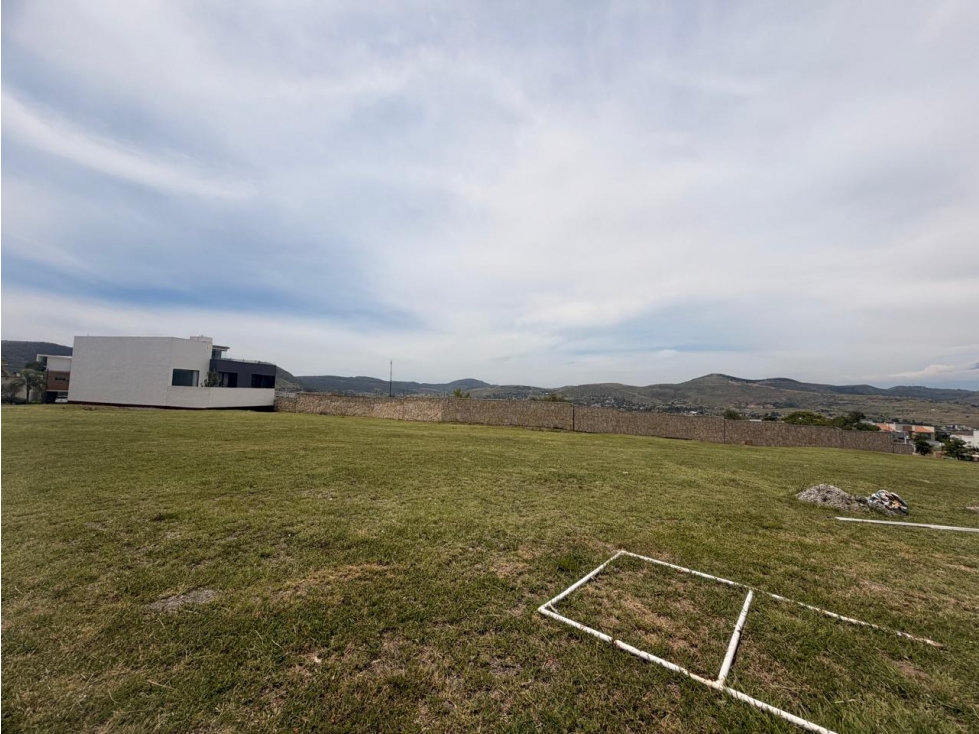 Terreno en Venta Lomas de Angelópolis Gran Reserva Desarrolladores - 2