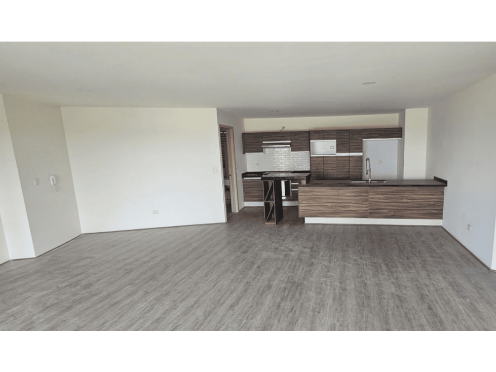 Departamento en Venta en Zavaleta