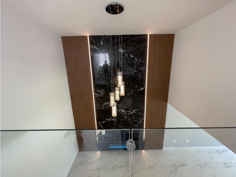 Casa en venta en Parque Foresta. Lomas de Angelopolis Cascatta — foto 4