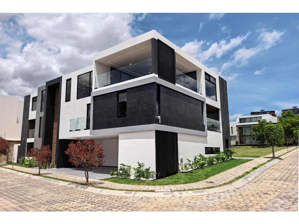 Casa en Venta en Lomas de Angelópolis