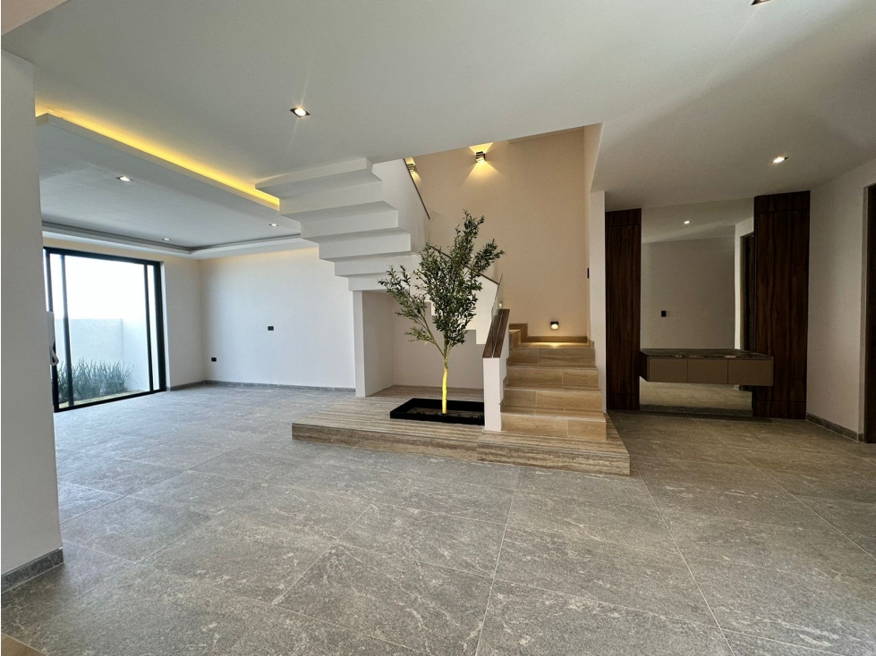 Casa en Venta en Parque Mexico, Lomas de Angelópolis III