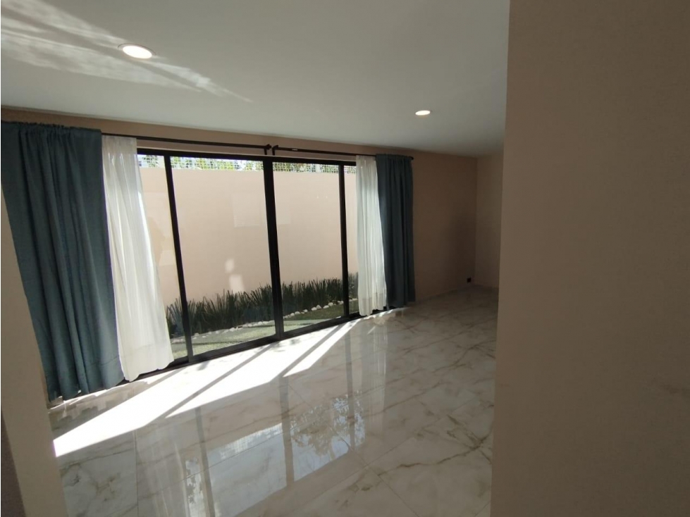 Casa en venta en San Pedro Cholula — foto 2