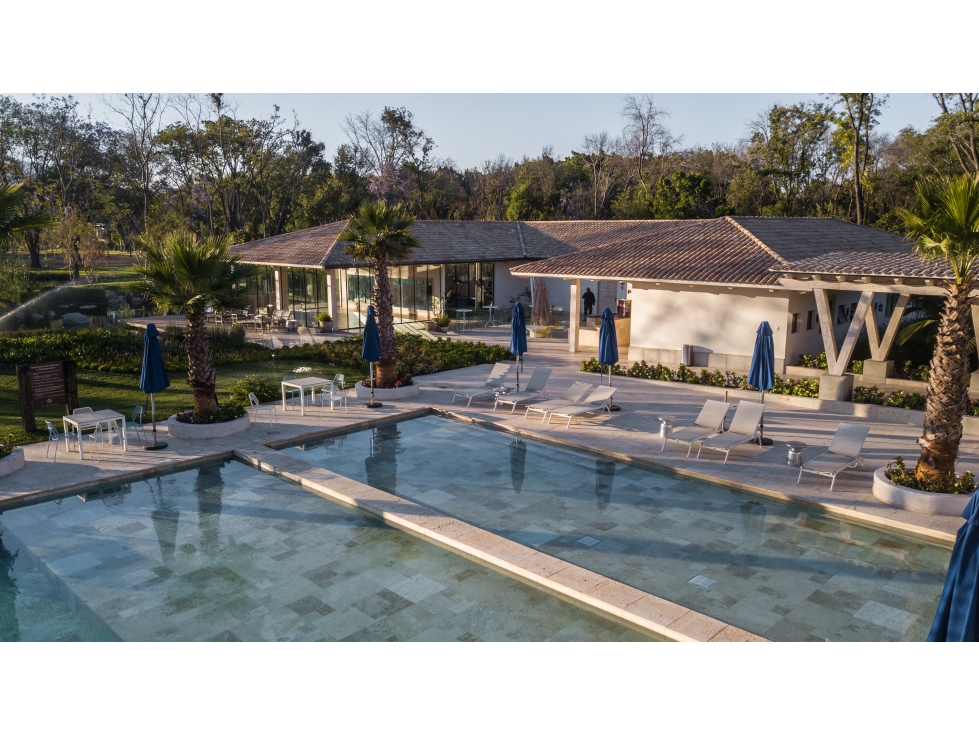 Departamento en Venta en Terrazas del Carmen - 2