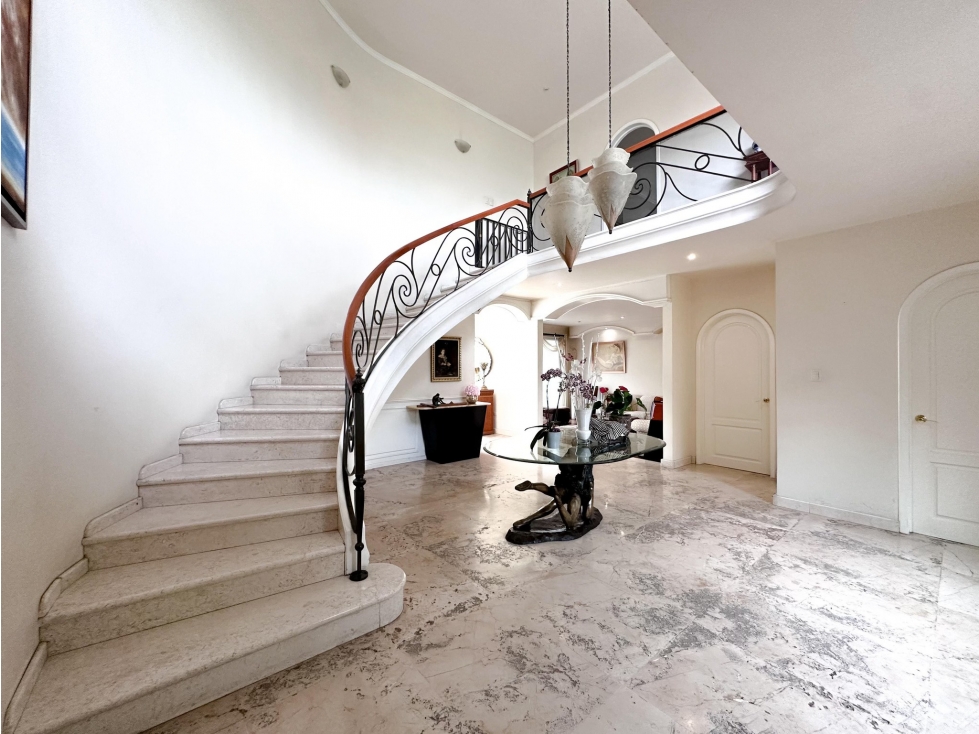 Casa en Venta en Fraccionamiento Puerto de Hierro — foto 4
