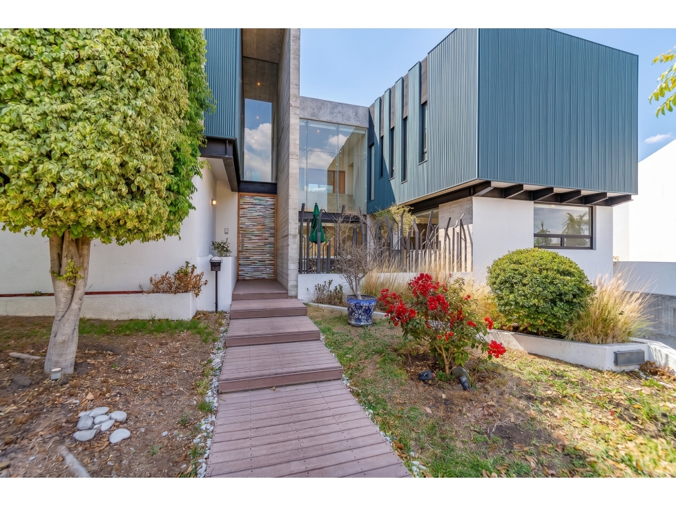 Casa en Venta en Lomas de Angelópolis — foto 6