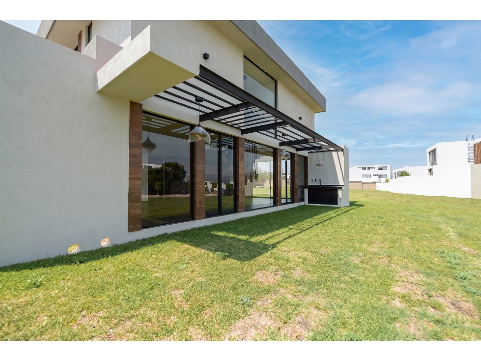 Casa en Venta en Lomas de Angelopolis III — foto 5