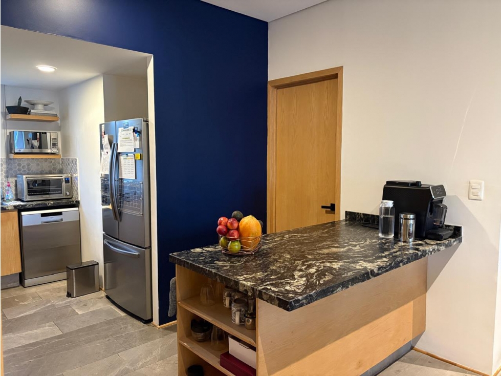 Departamento en Venta en Zavaleta — foto 4