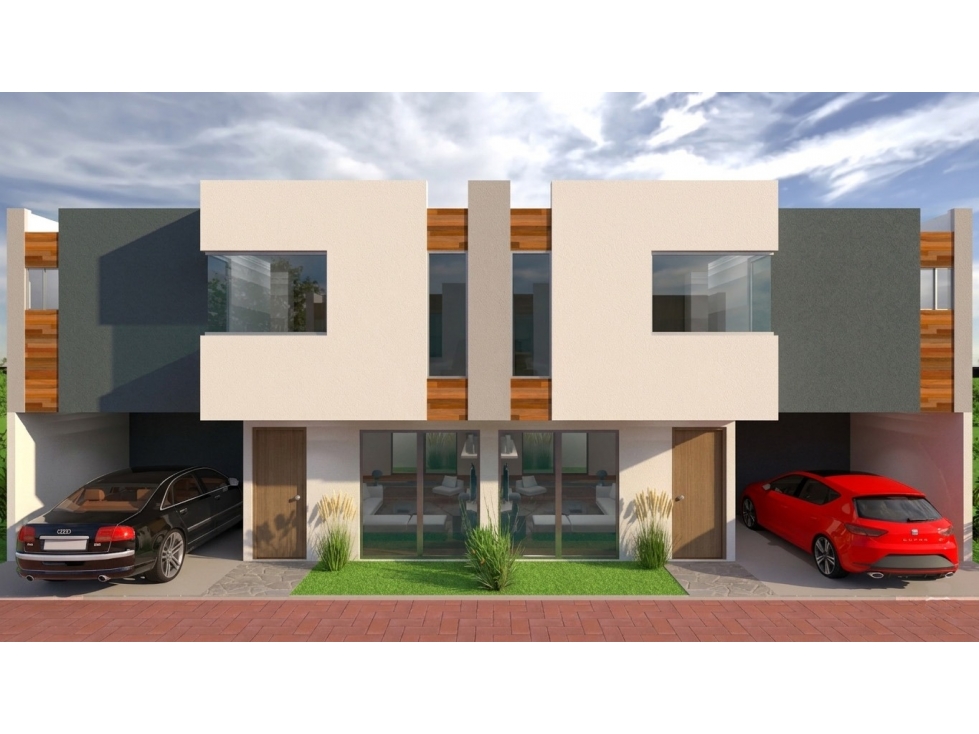 Casa en venta en Cuautlancingo. — foto 4