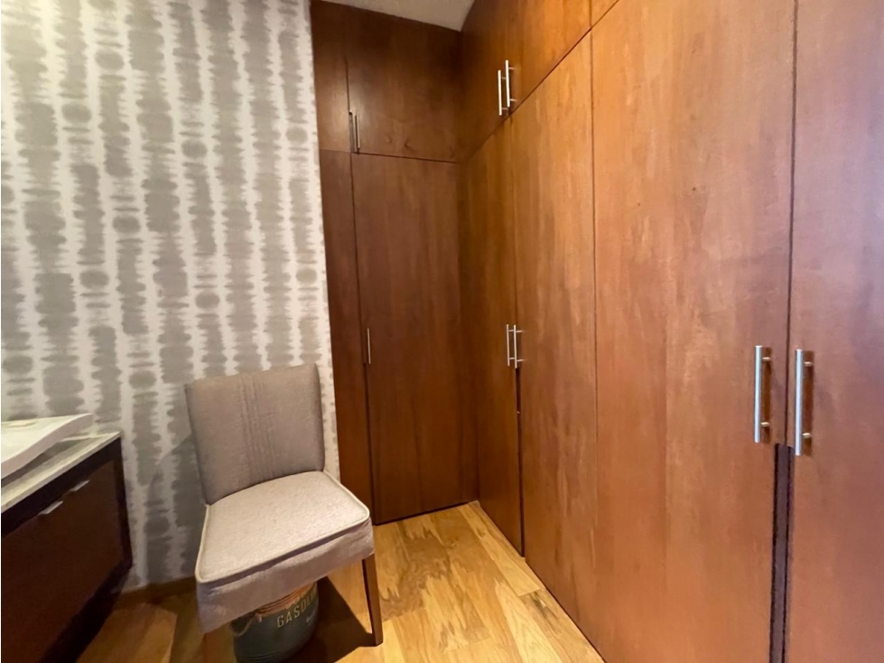 Departamento en planta baja en renta frente a Parque del Arte — foto 5