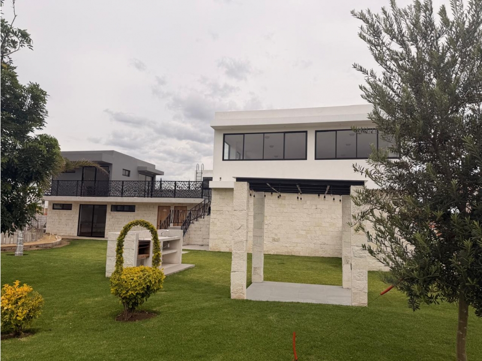 Casa en Venta Cuautlancingo - 4