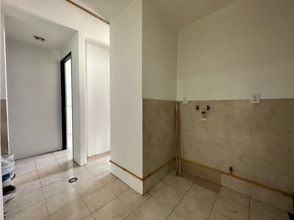 Departamento en Venta en Parque del Arte - 5