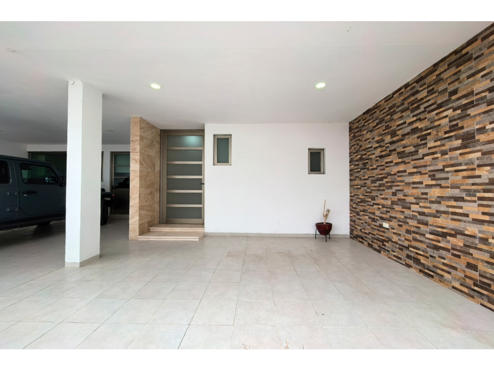 Casa en Venta en Cholula Centro - 6