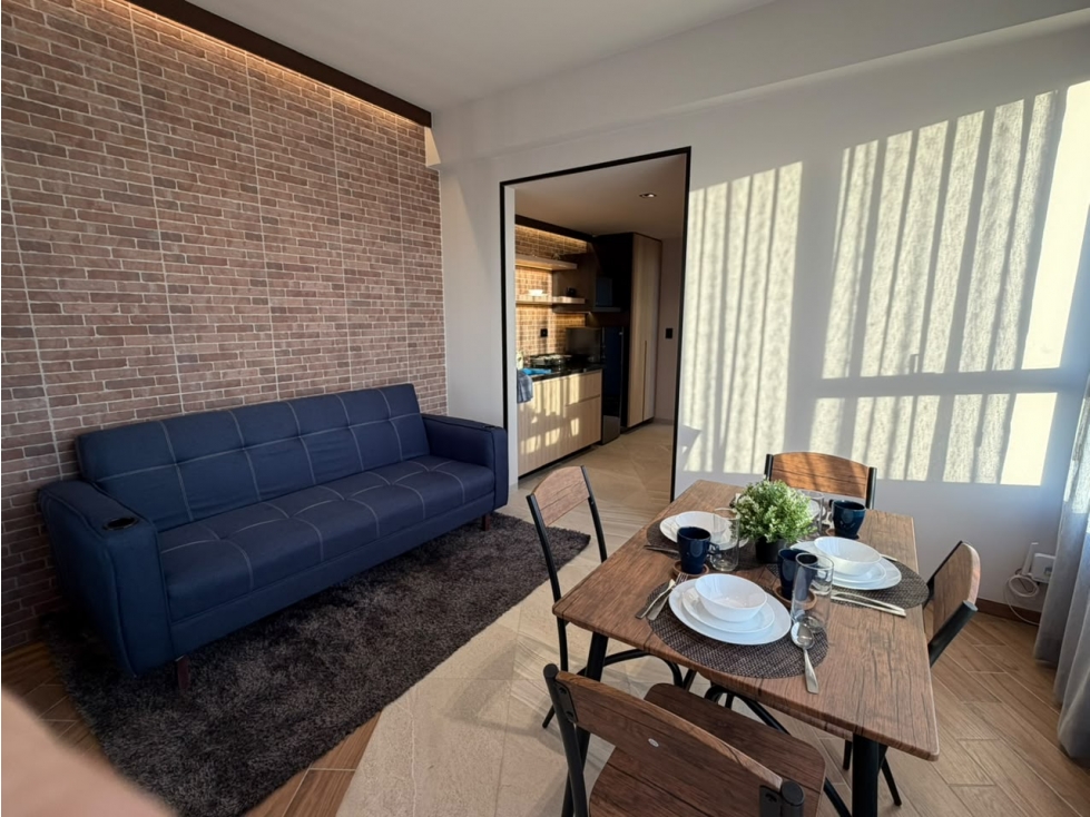 LOFT VENTA AV. JUAREZ AMUEBLADO FRENTE UPAEP — foto 3