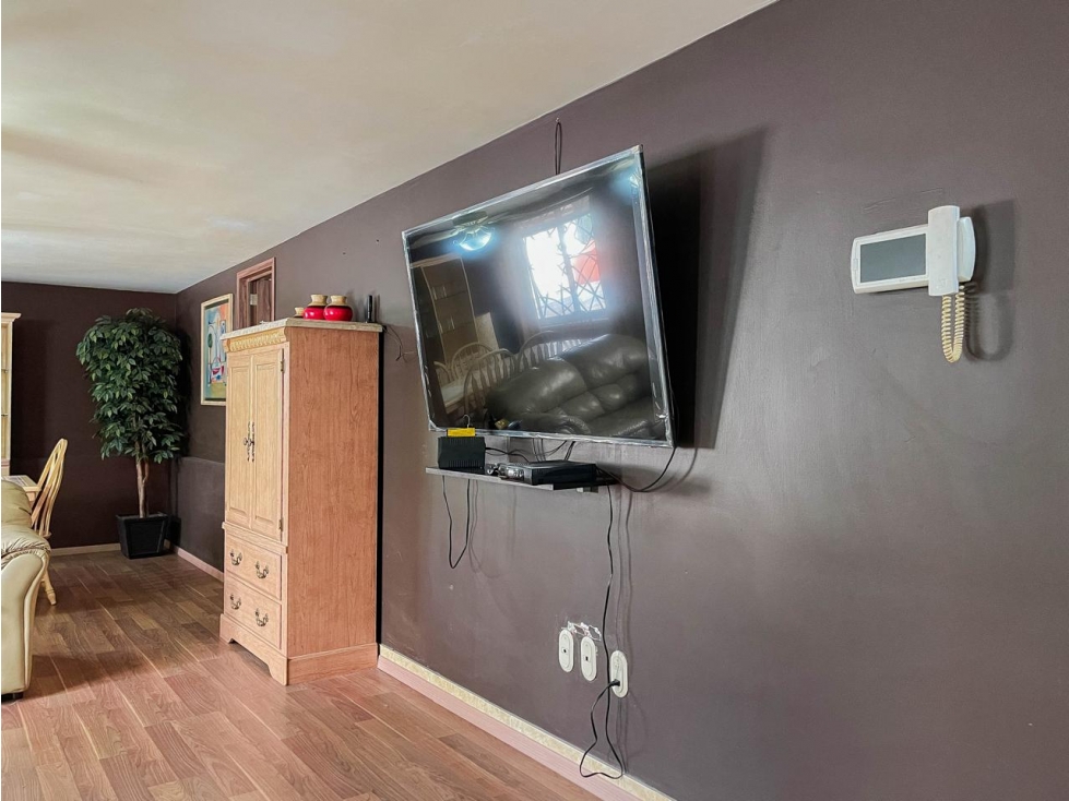 Departamento amueblado en venta en Zavaleta — foto 5