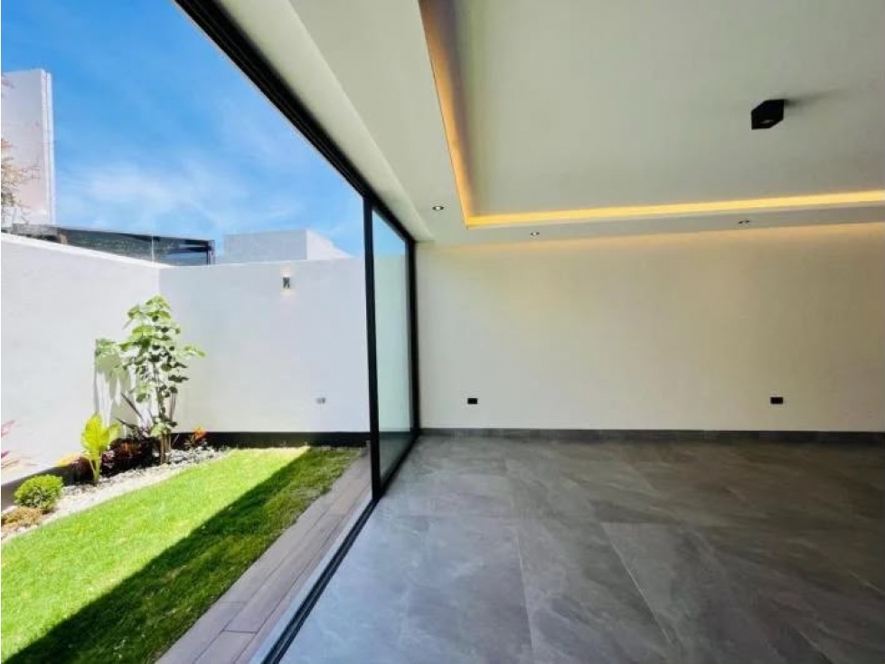 Casa en venta en Lomas de Angelopolis — foto 3