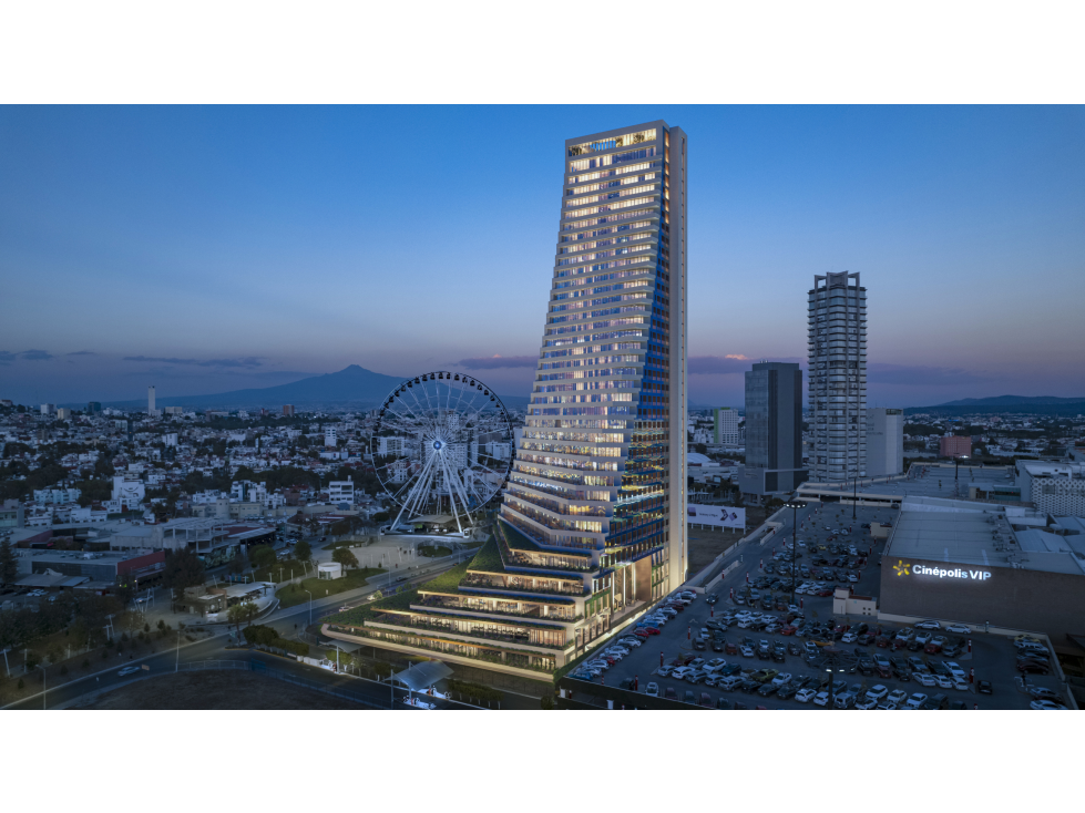 Renta de Locales en Torre Andeza - 5