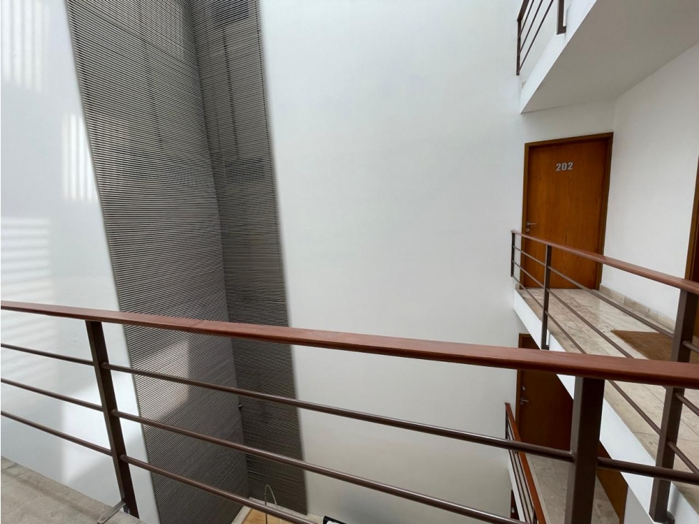 Departamento en venta col La paz — foto 6
