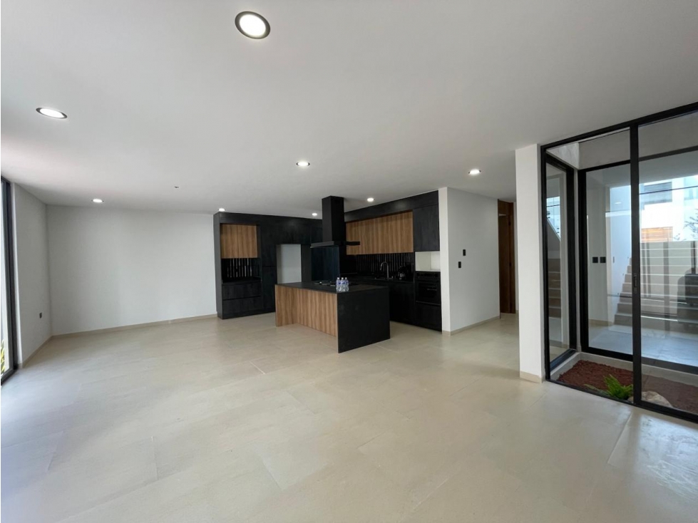 Casa en venta en Lomas de Angelopolis — foto 6
