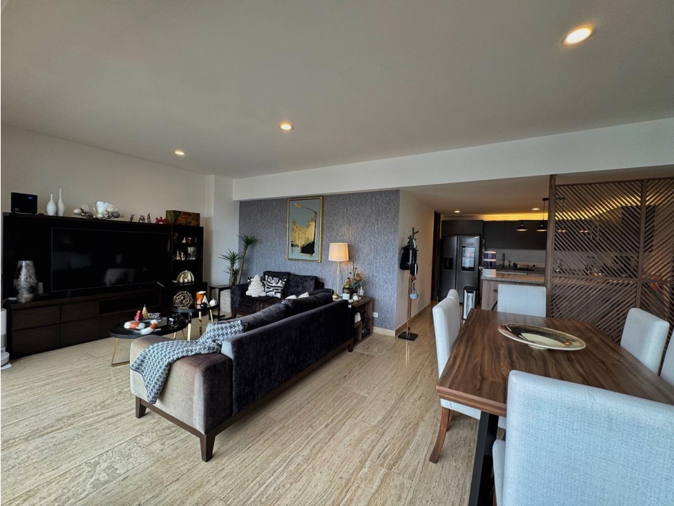 Departamento en venta en Punto Horizonte, Lomas de Angelopolis. — foto 5