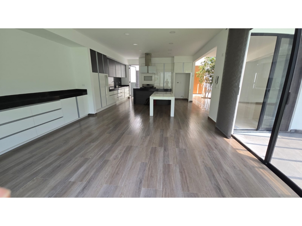 CASA VENTA LOMAS ANGELOPOLIS PARQUE CAIRO — foto 5