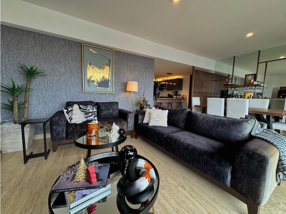Departamento en venta en Punto Horizonte, Lomas de Angelopolis. — foto 4