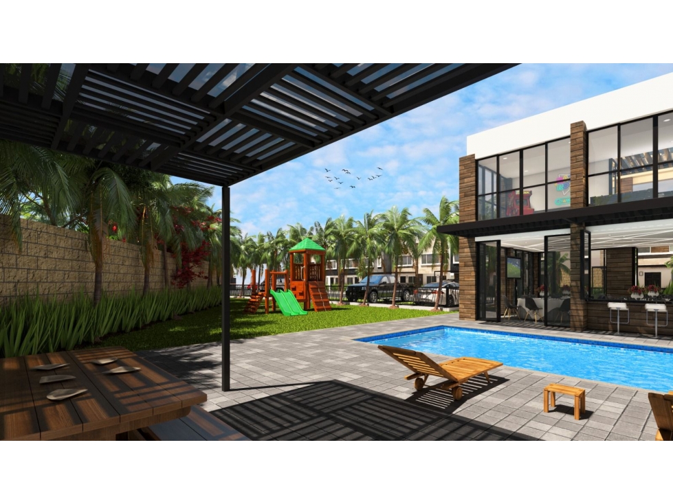 Casa en venta en Parque Aspen, Lomas de Angelópolis 3 — foto 6